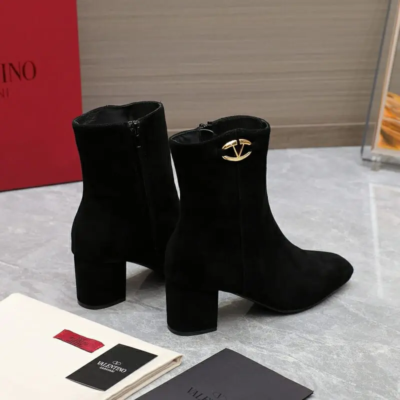 valentino bottes pour femme s_125b5a23